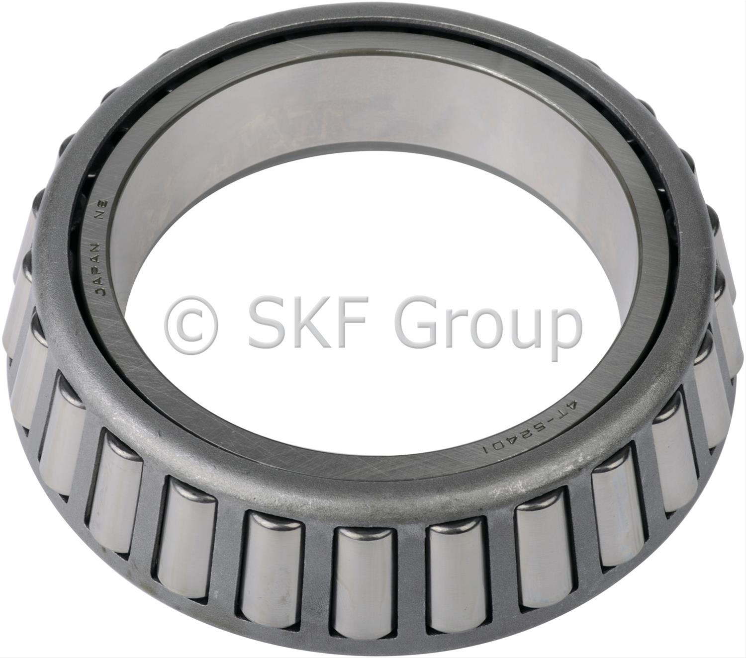 SKF Bearings Wheel Bearings BR52401