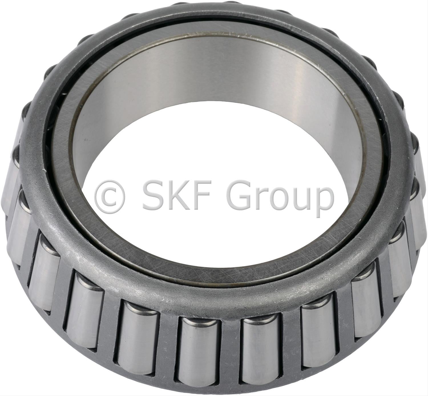 SKF Bearings Tapered Cone Bearings BR580