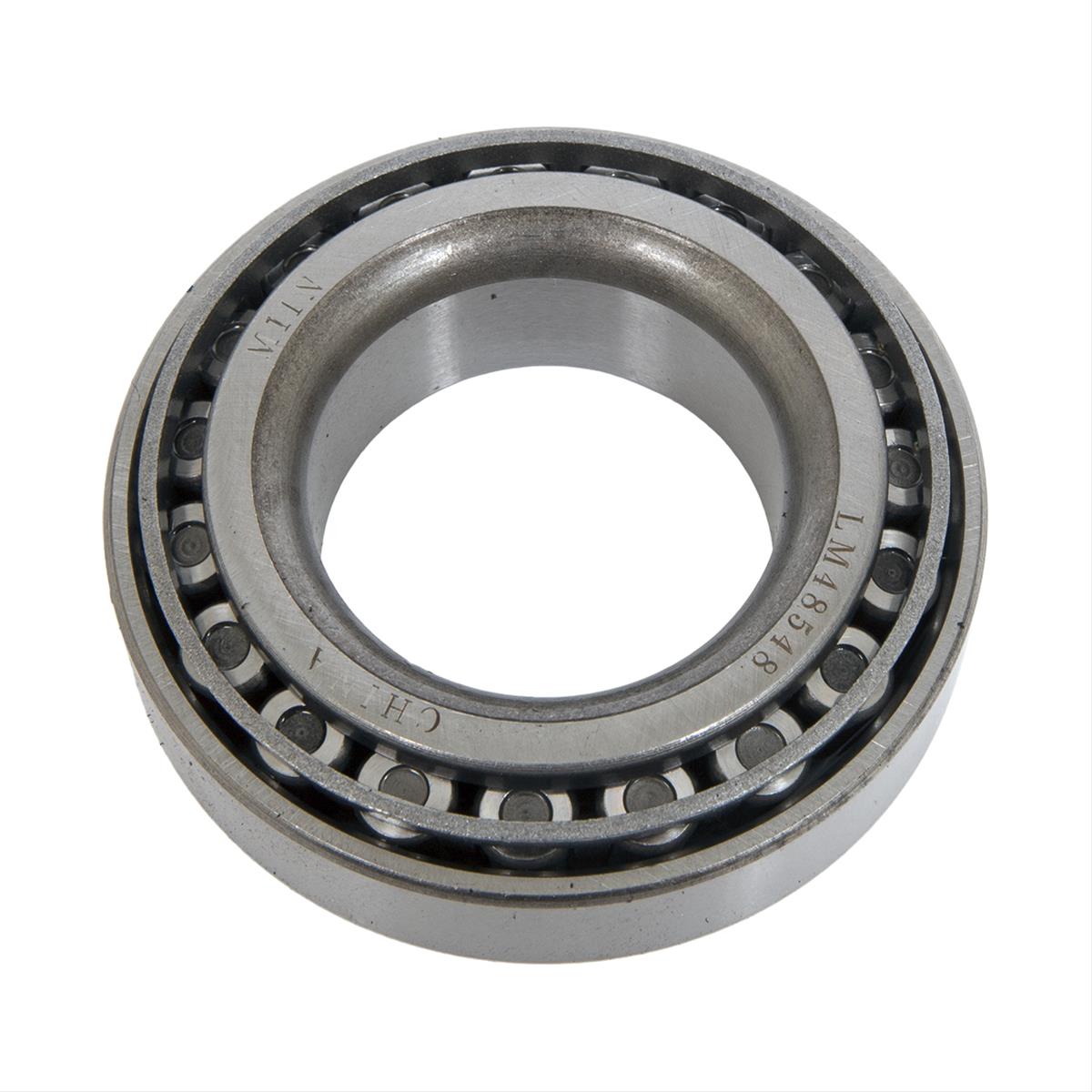 SKF Bearings Wheel Bearings BR5