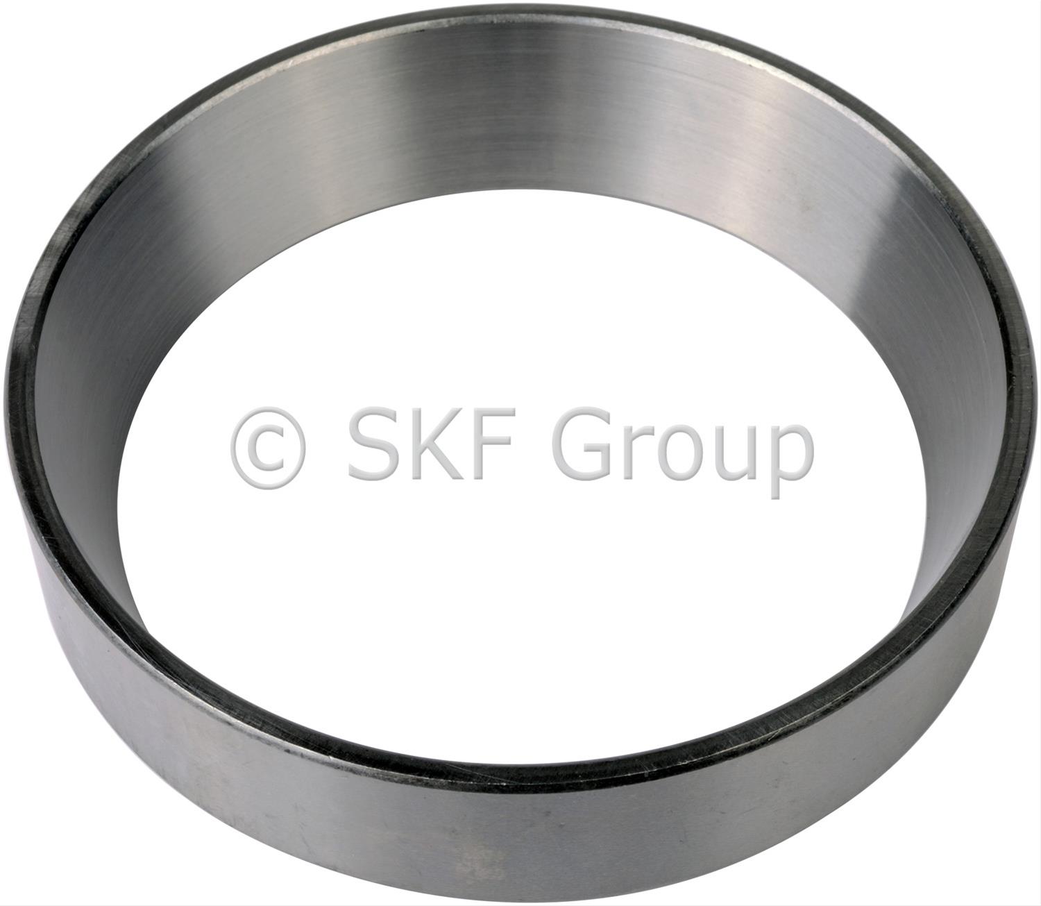 SKF Bearings Wheel Bearing Races BR653