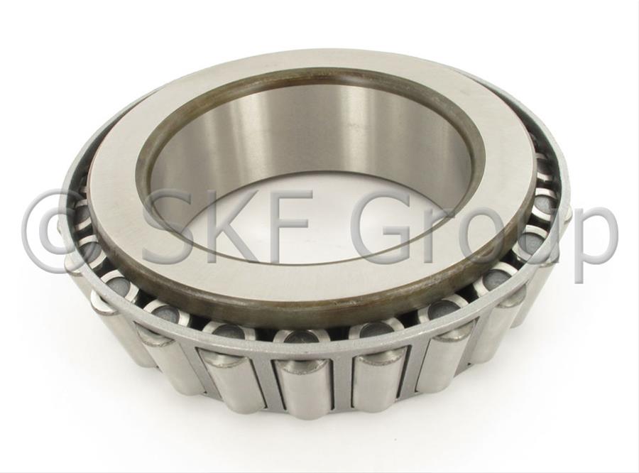 SKF Bearings Tapered Cone Bearings BR683