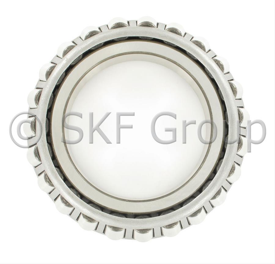 SKF Bearings Tapered Cone Bearings BR683