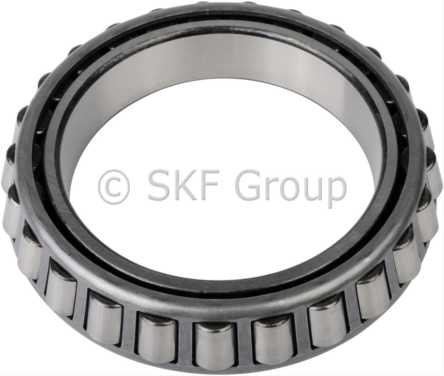 SKF Bearings Tapered Cone Bearings BR68462