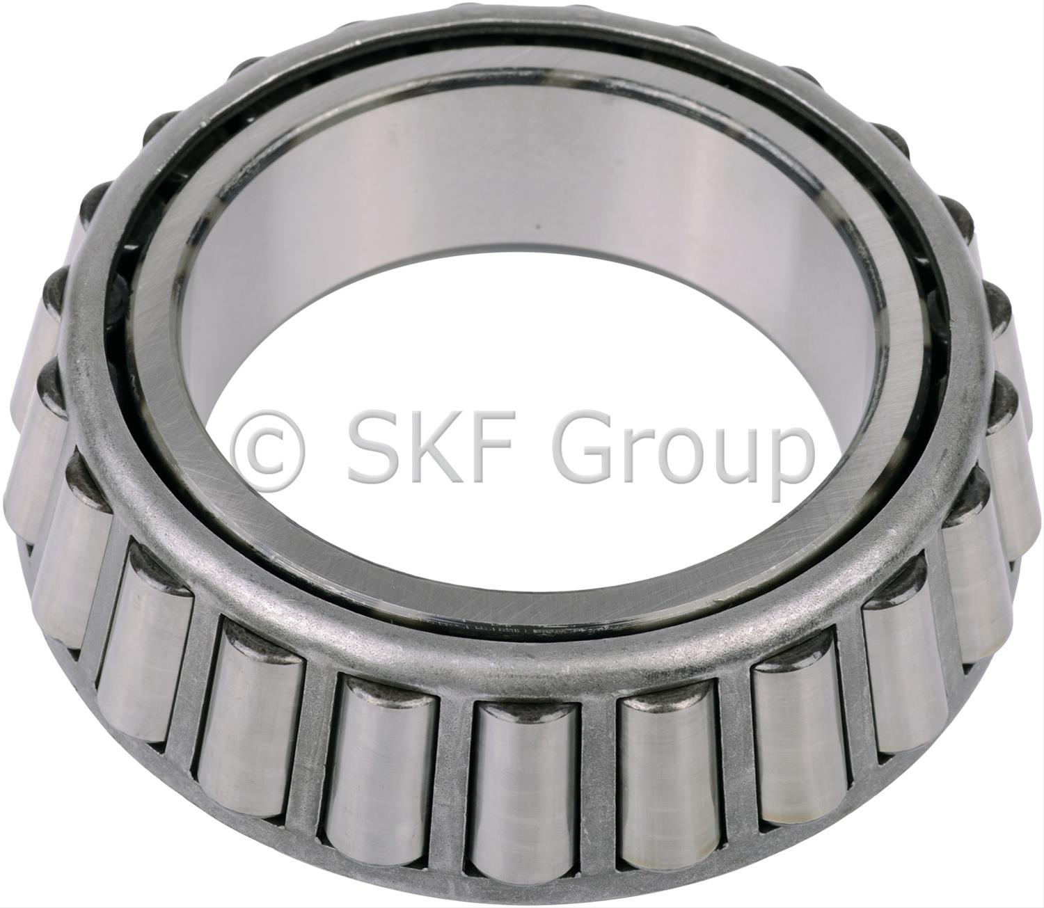SKF Bearings Tapered Cone Bearings BR685