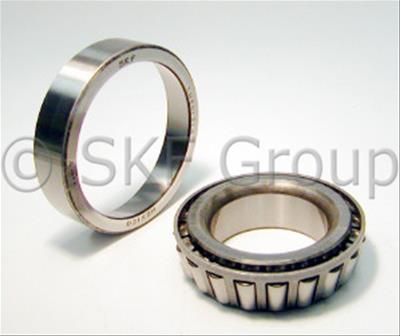 SKF Bearings Universal Bearings BR72