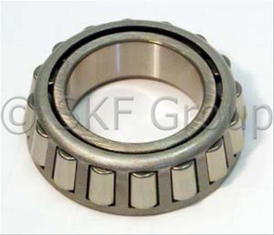 SKF Bearings Wheel Bearings BR766