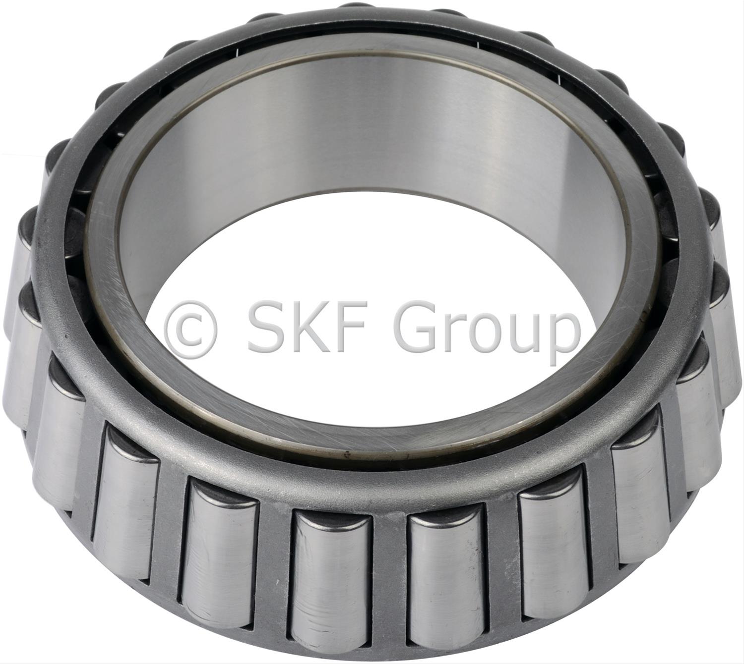 SKF Bearings Tapered Cone Bearings BR782