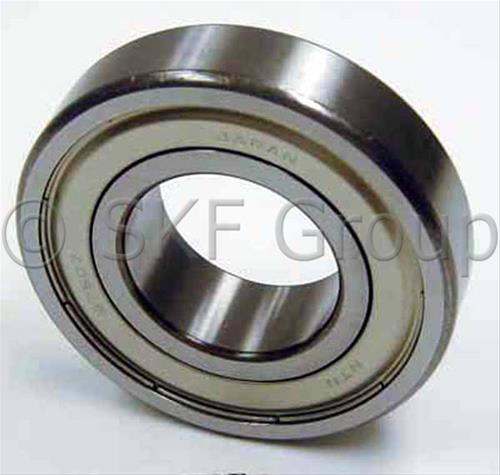 SKF Bearings Axle Bearings BR87502