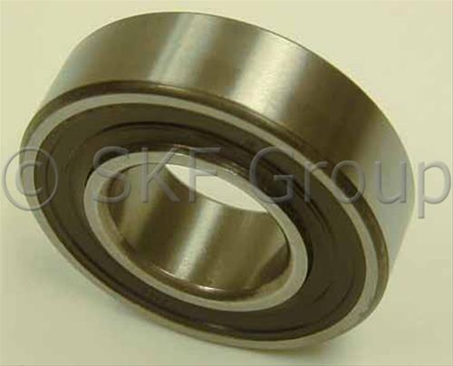 SKF Bearings Axle Bearings BR88509