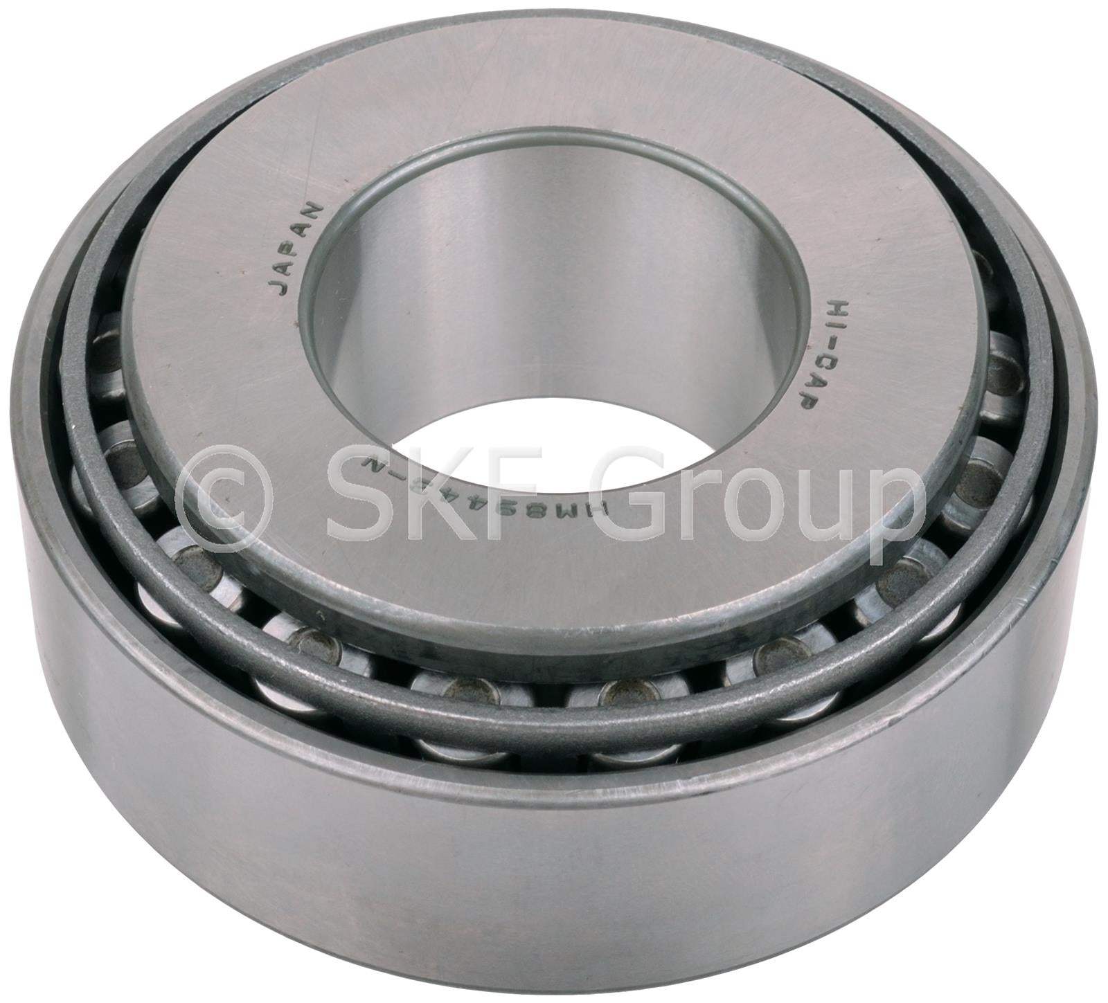 SKF Bearings Universal Bearings BR894