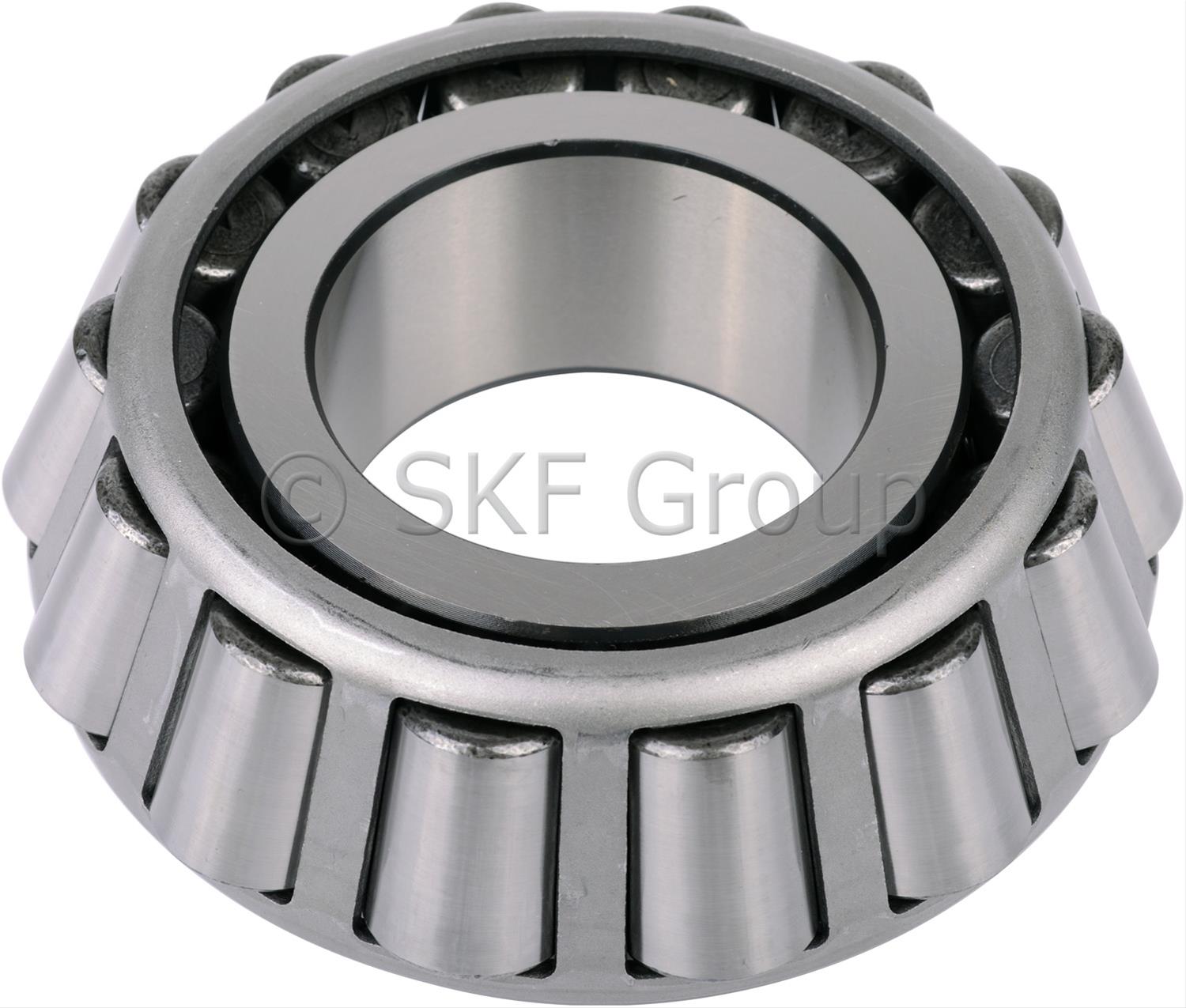 SKF Bearings Wheel Bearings BR9278
