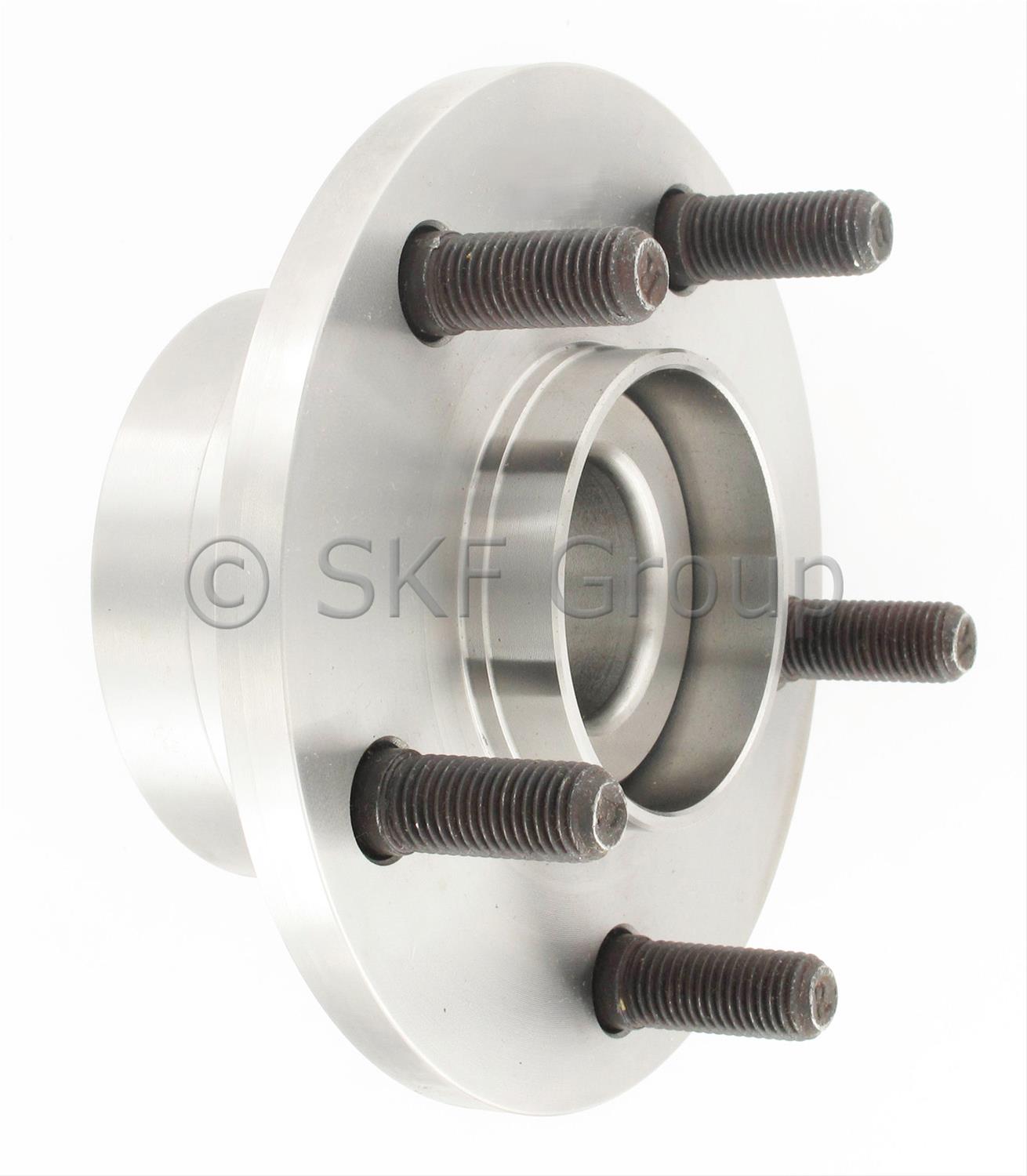 SKF Bearings Wheel Bearing and Hub Assemblies BR930003