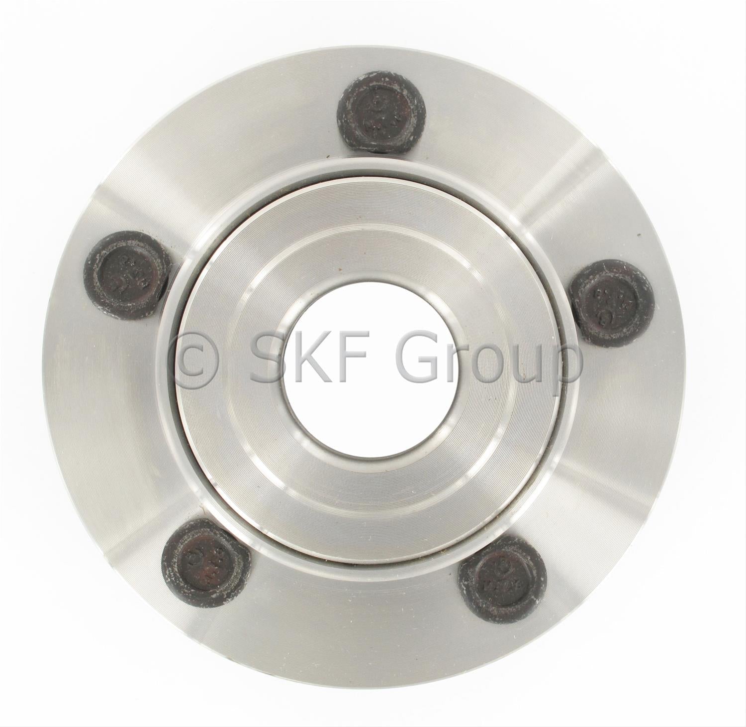 SKF Bearings Wheel Bearing and Hub Assemblies BR930003