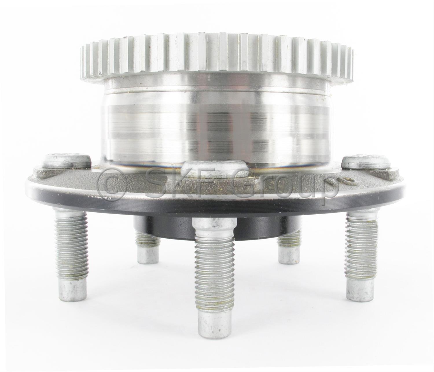 SKF Bearings Wheel Bearing and Hub Assemblies BR930004