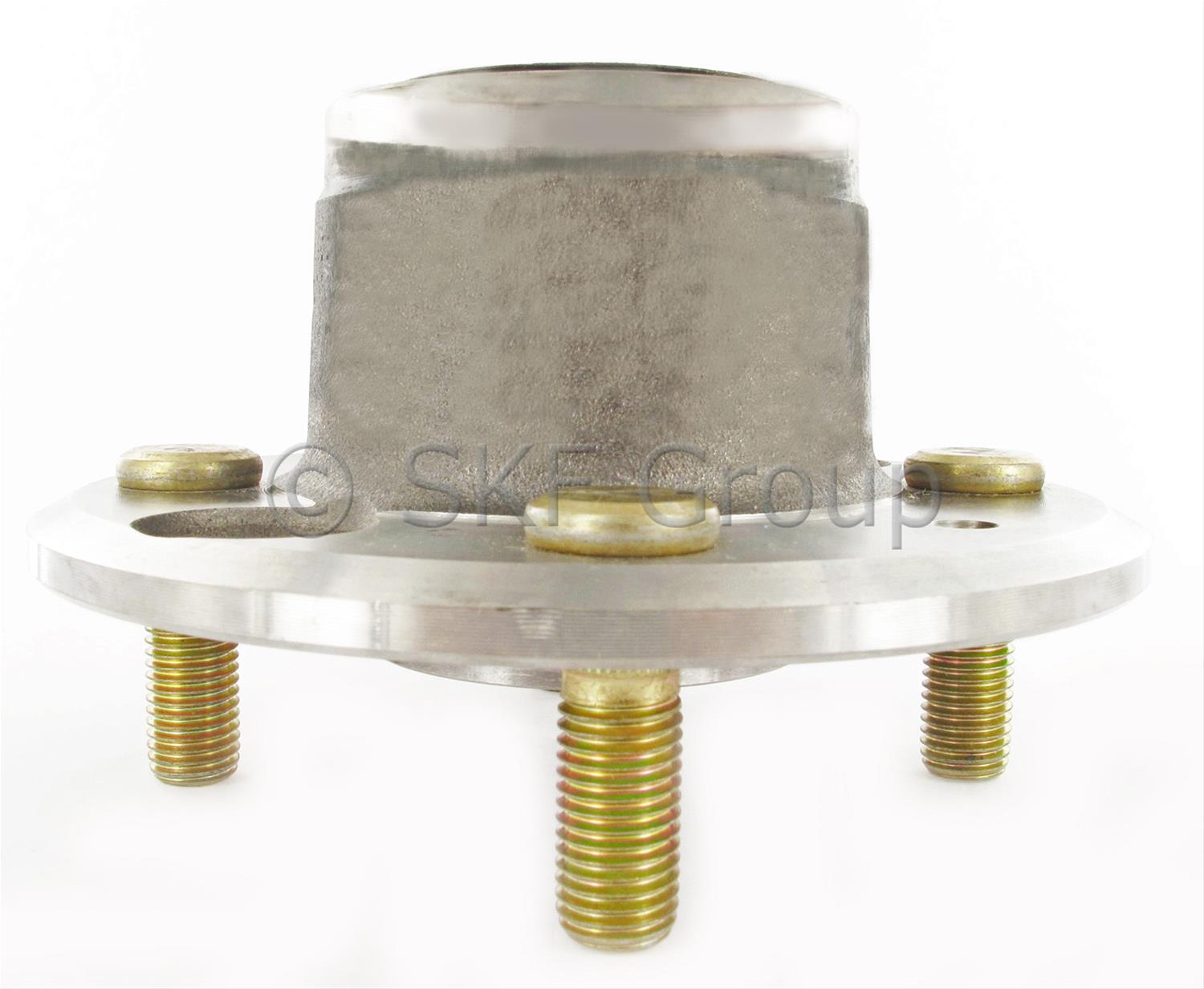 SKF Bearings Wheel Bearing and Hub Assemblies BR930010