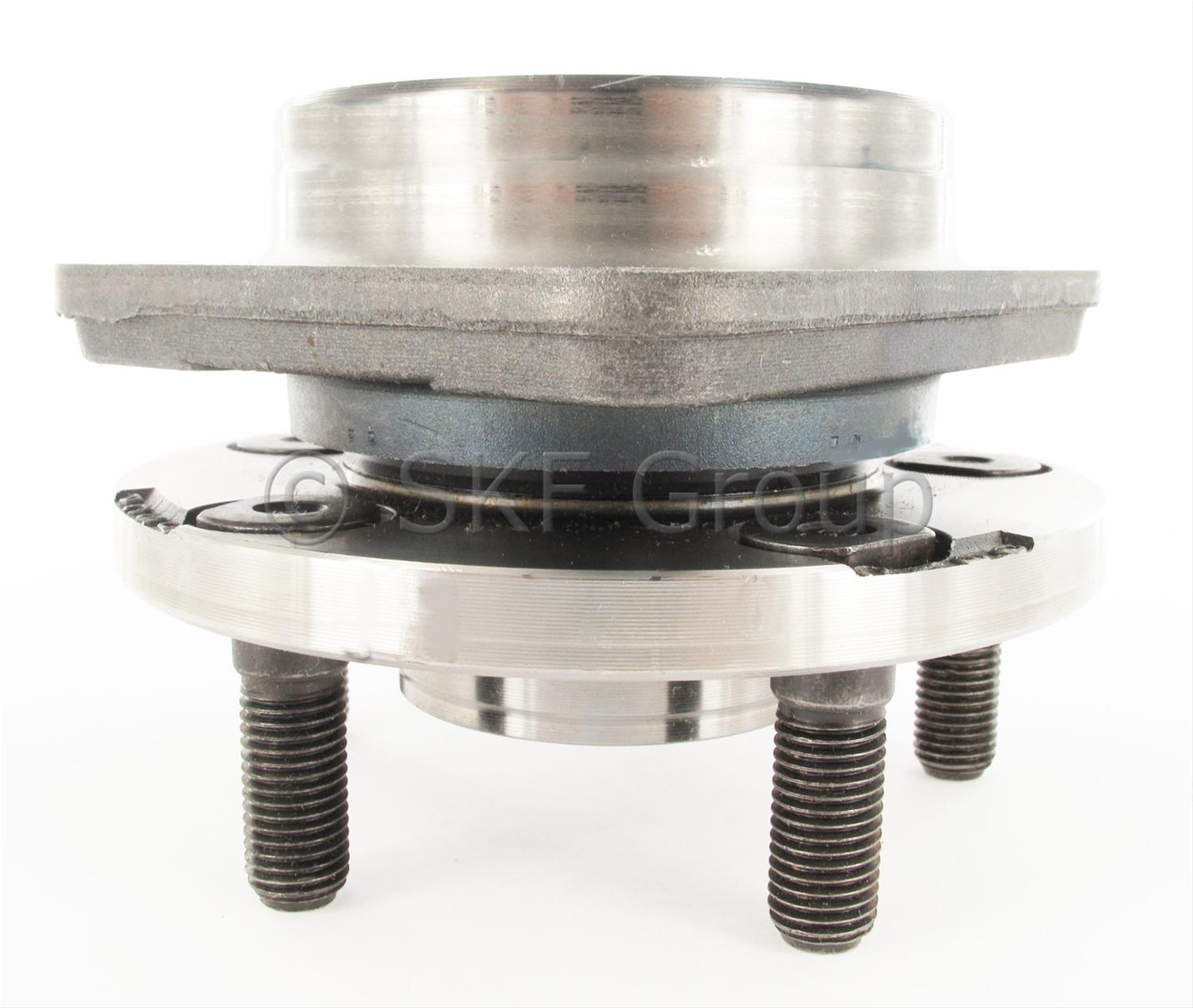 SKF Bearings Wheel Bearing and Hub Assemblies BR930013