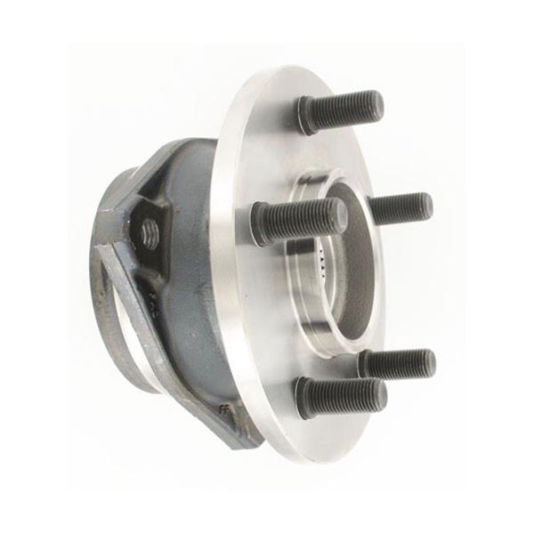 SKF Bearings Wheel Bearing and Hub Assemblies BR930014