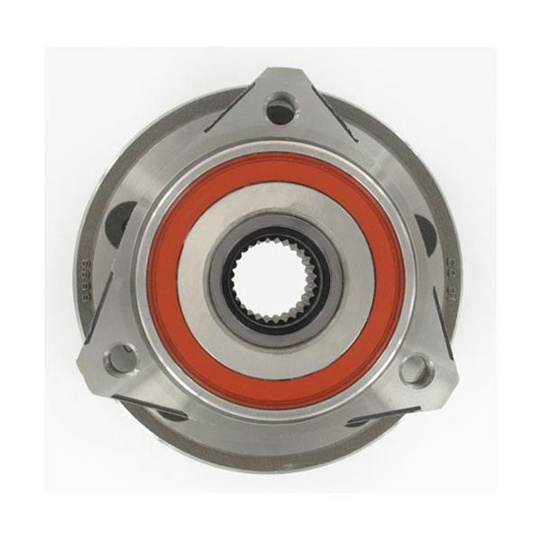 SKF Bearings Wheel Bearing and Hub Assemblies BR930014