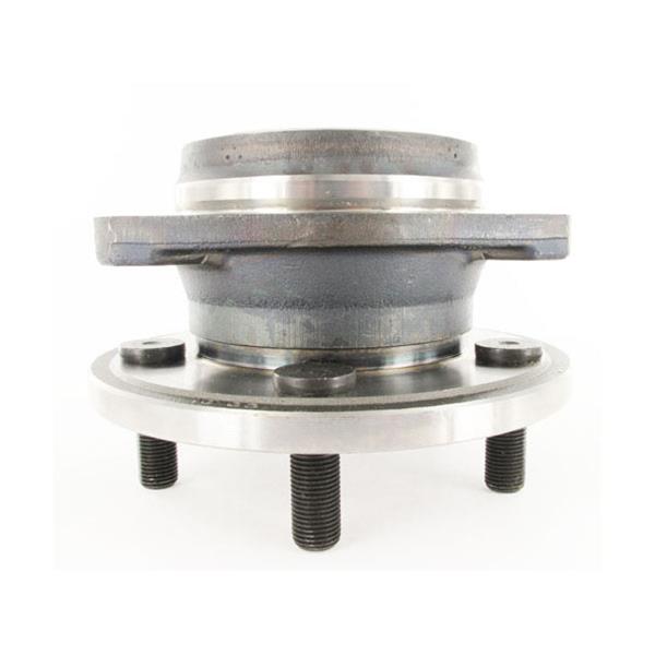 SKF Bearings Wheel Bearing and Hub Assemblies BR930014