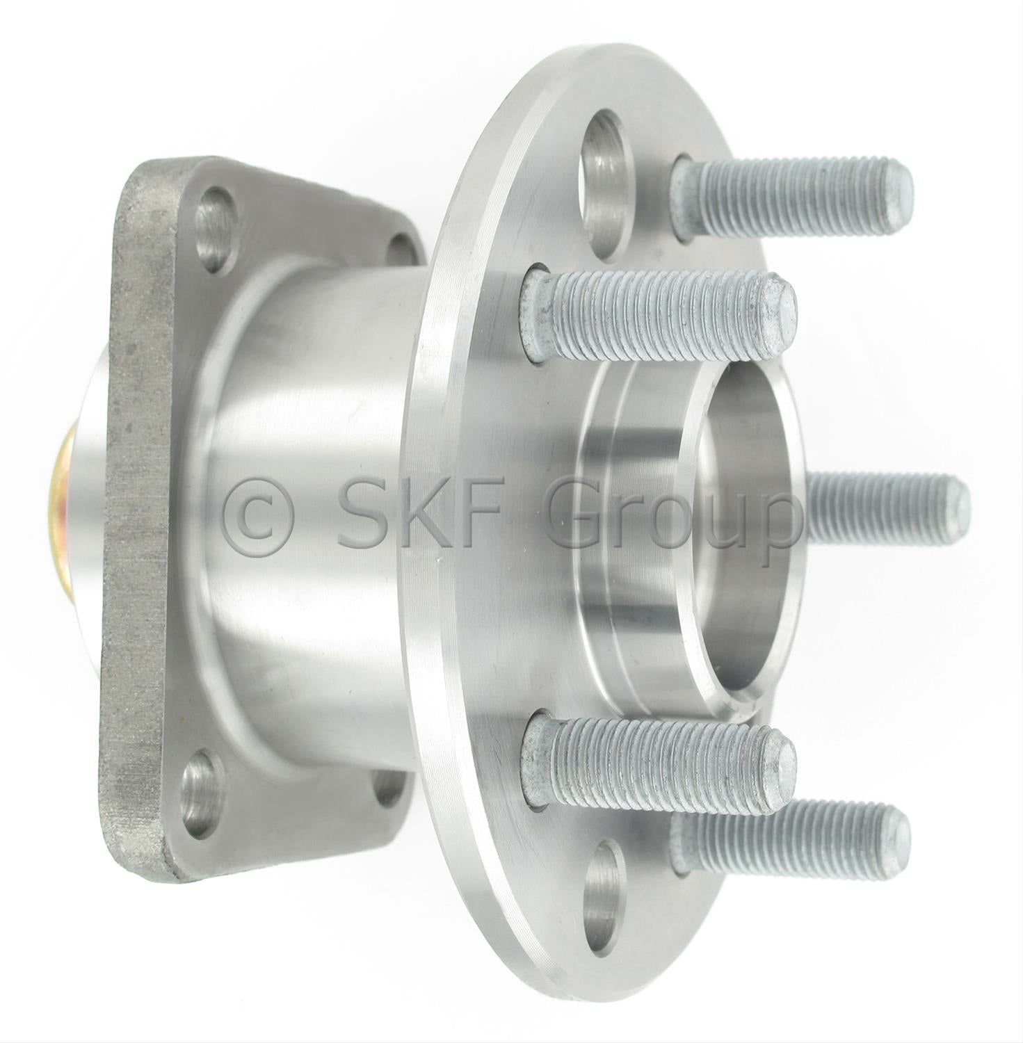 SKF Bearings Wheel Bearing and Hub Assemblies BR930016