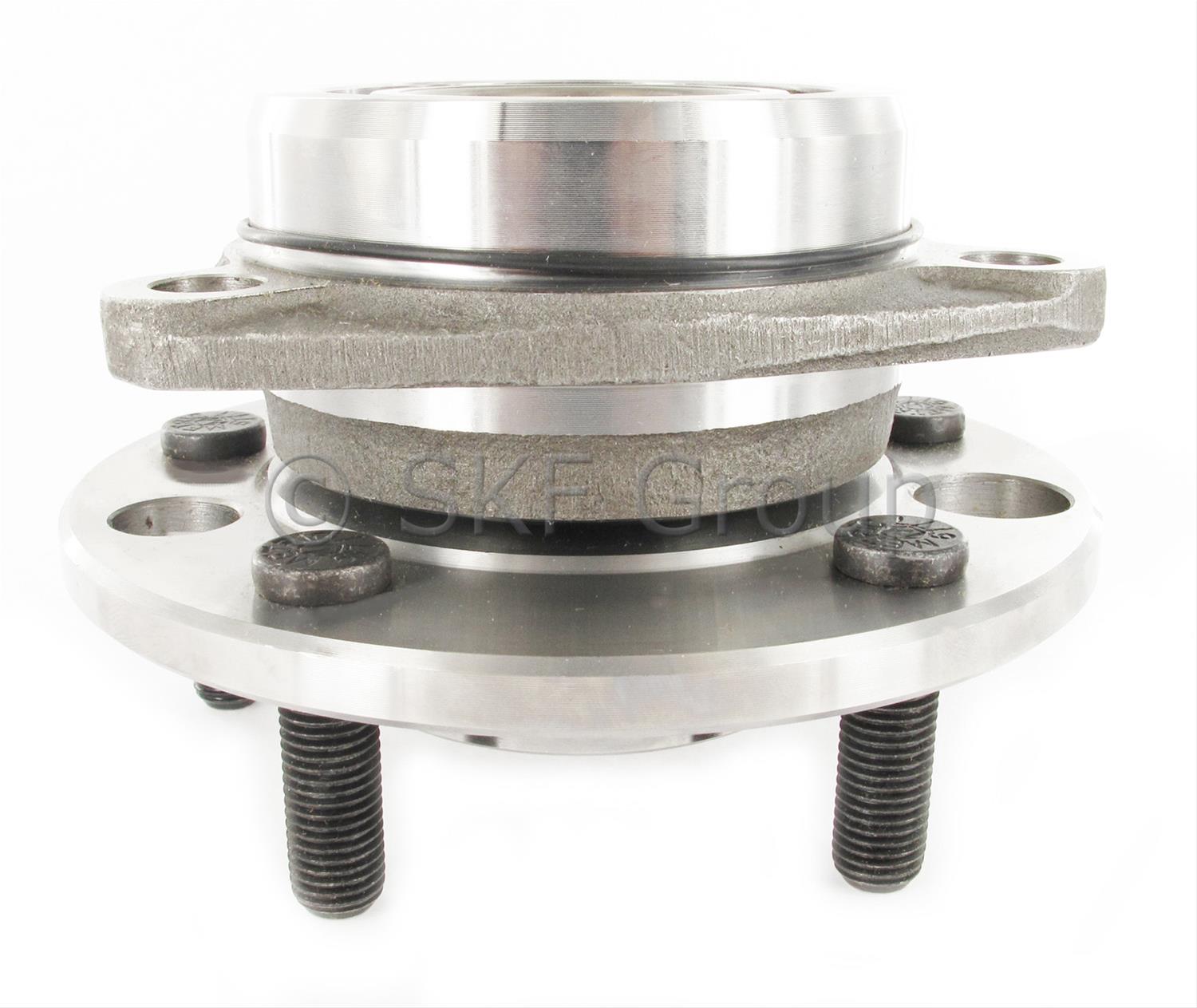 SKF Bearings Wheel Bearing and Hub Assemblies BR930022K