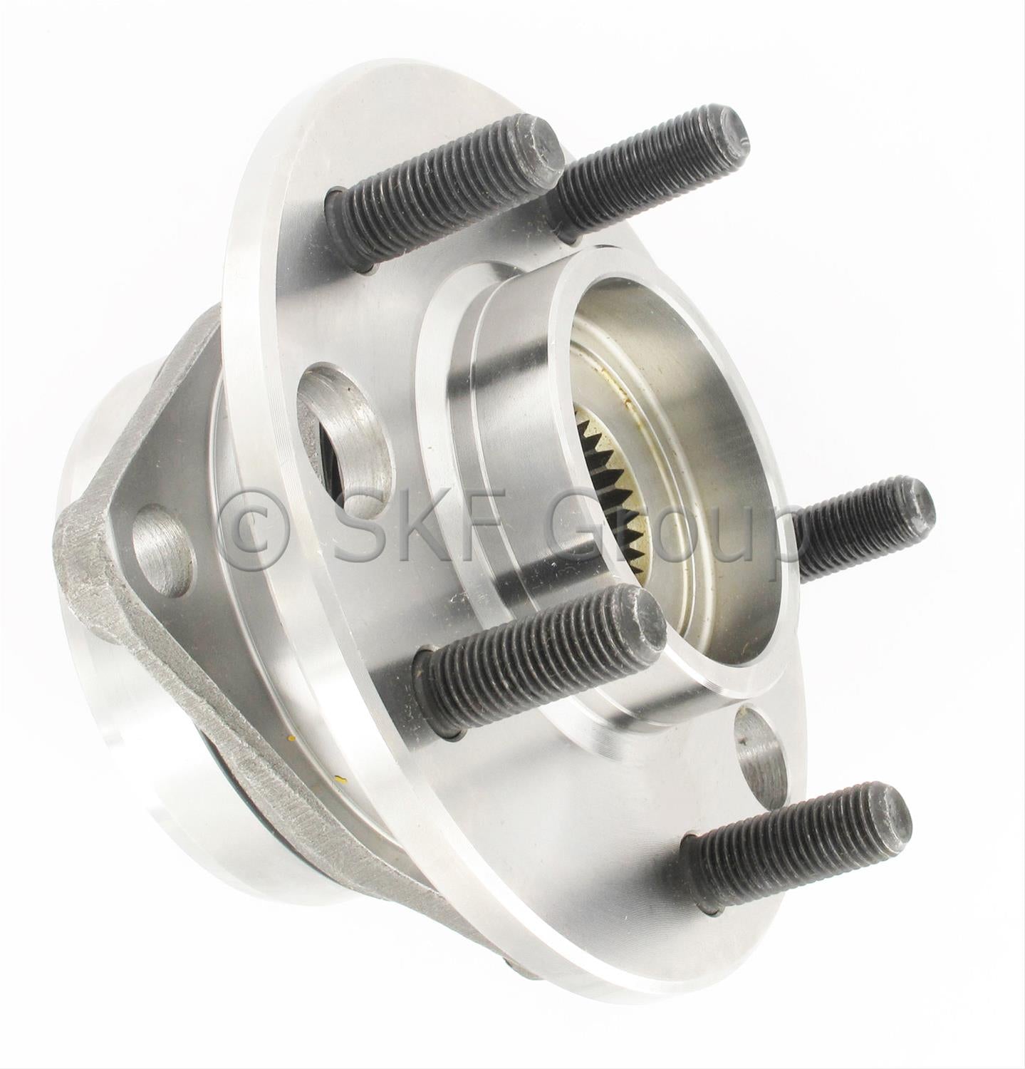 SKF Bearings Wheel Bearing and Hub Assemblies BR930022K
