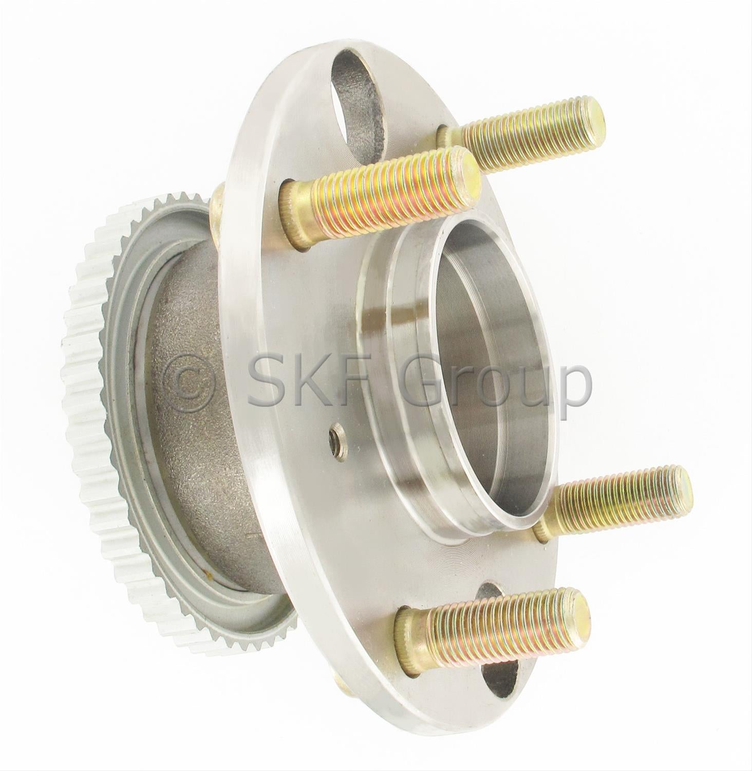 SKF Bearings Wheel Bearing and Hub Assemblies BR930025
