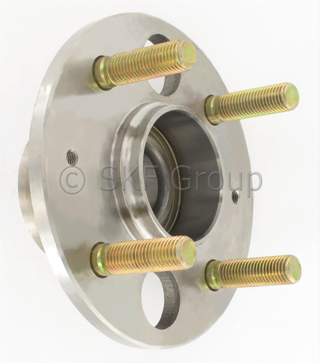 SKF Bearings Wheel Bearing and Hub Assemblies BR930032