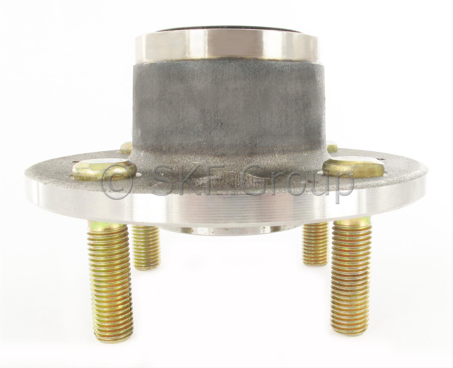 SKF Bearings Wheel Bearing and Hub Assemblies BR930032