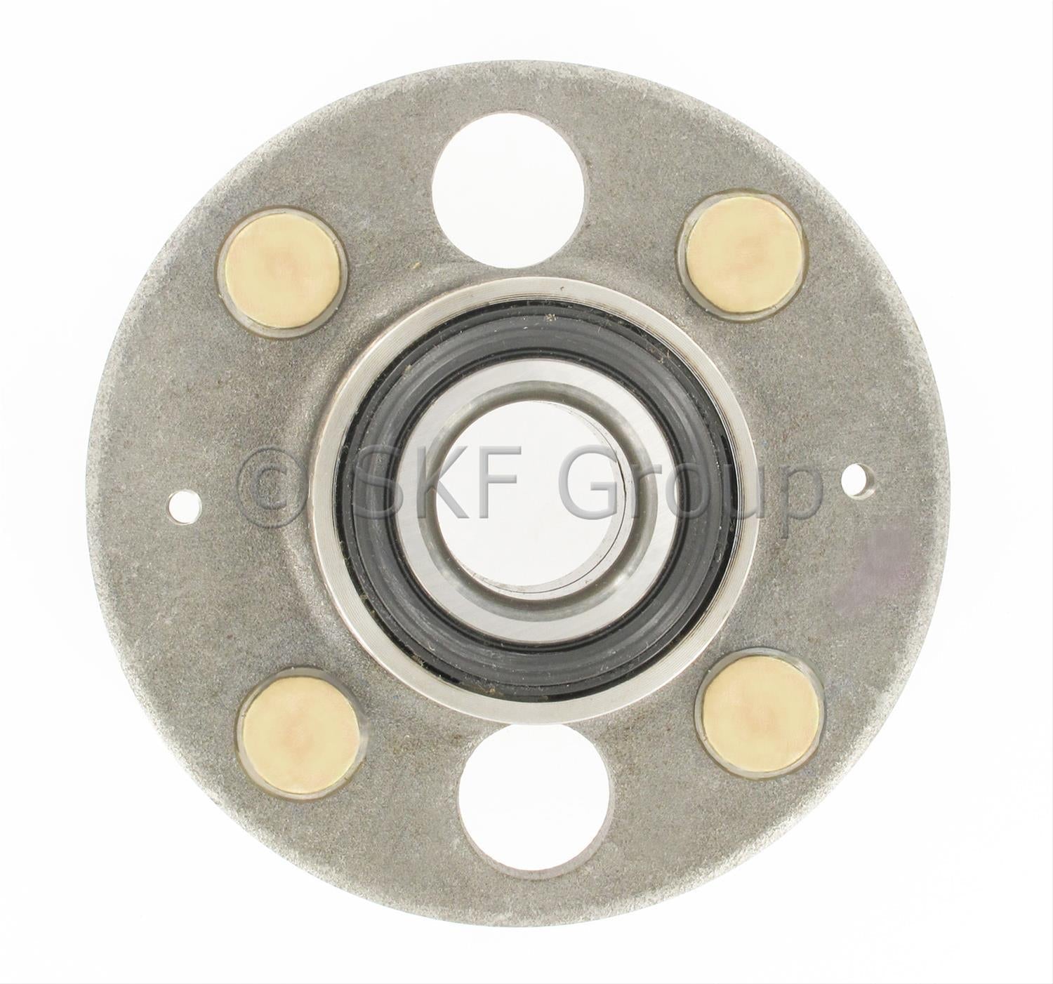 SKF Bearings Wheel Bearing and Hub Assemblies BR930032