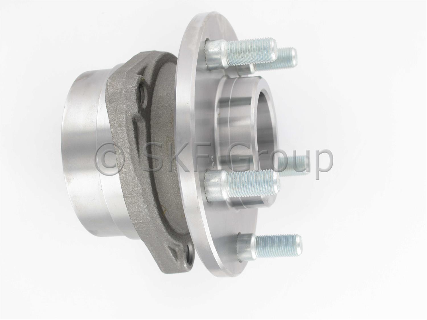 SKF Bearings Wheel Bearing and Hub Assemblies BR930040