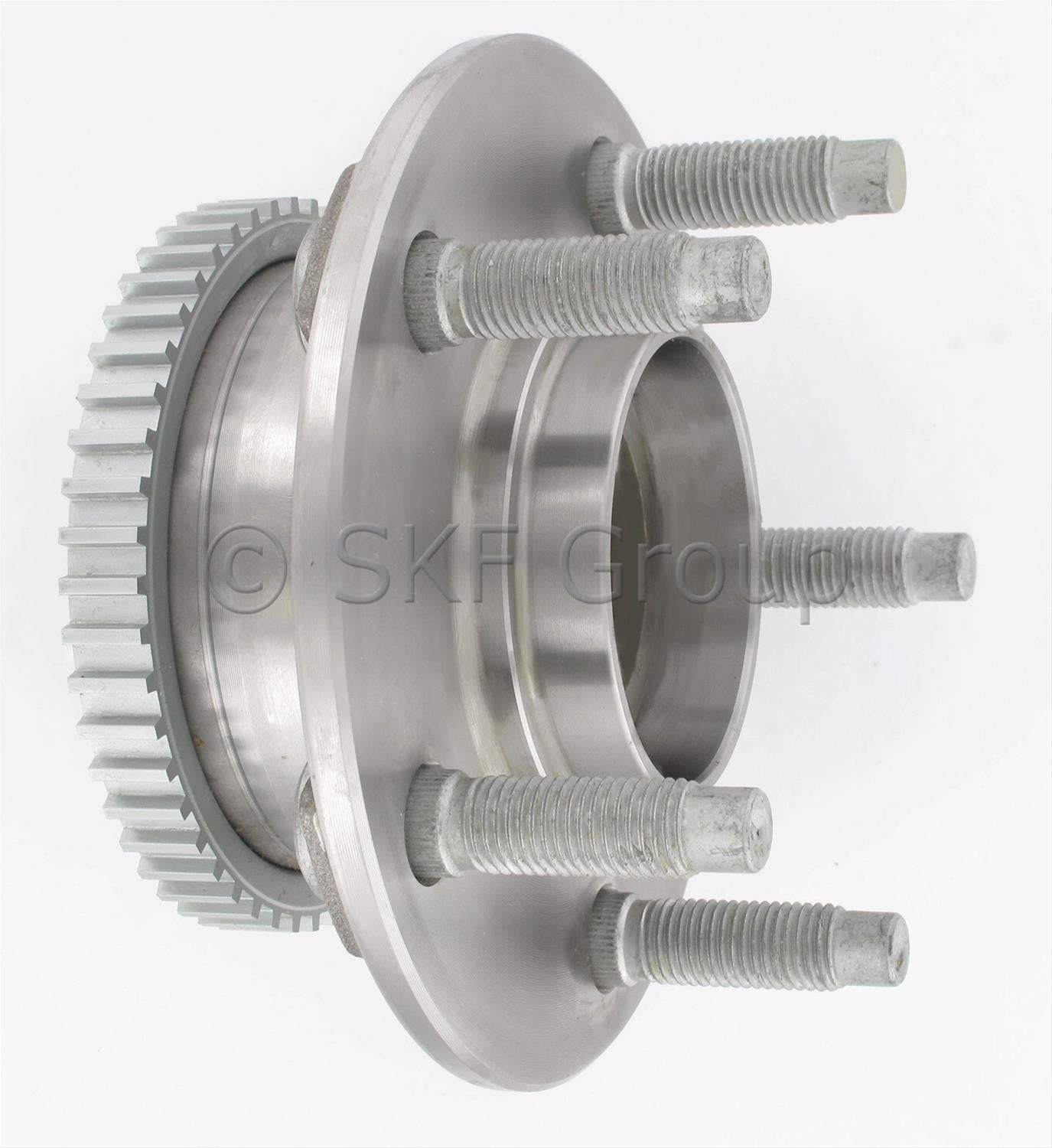 SKF Bearings Wheel Bearing and Hub Assemblies BR930048