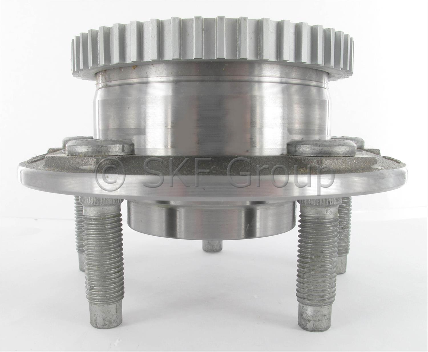 SKF Bearings Wheel Bearing and Hub Assemblies BR930048