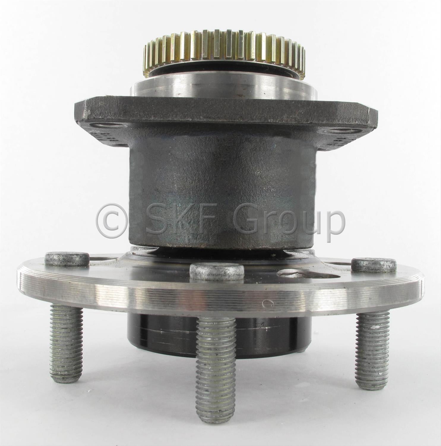 SKF Bearings Wheel Bearing and Hub Assemblies BR930049