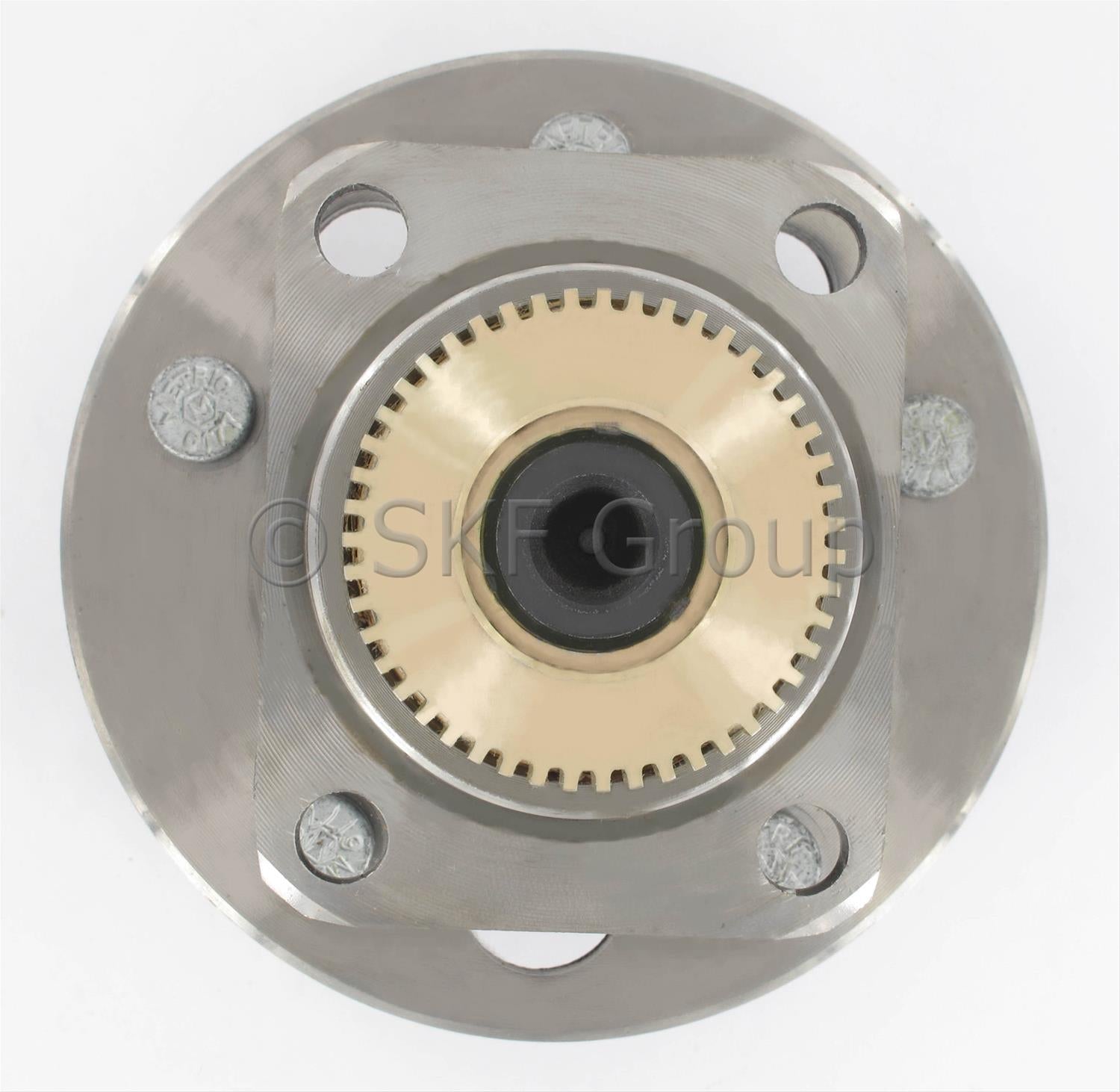 SKF Bearings Wheel Bearing and Hub Assemblies BR930049