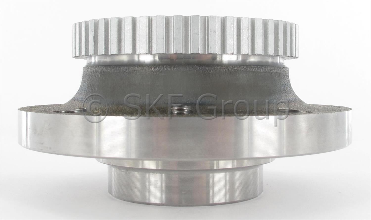 SKF Bearings Wheel Bearing and Hub Assemblies BR930050