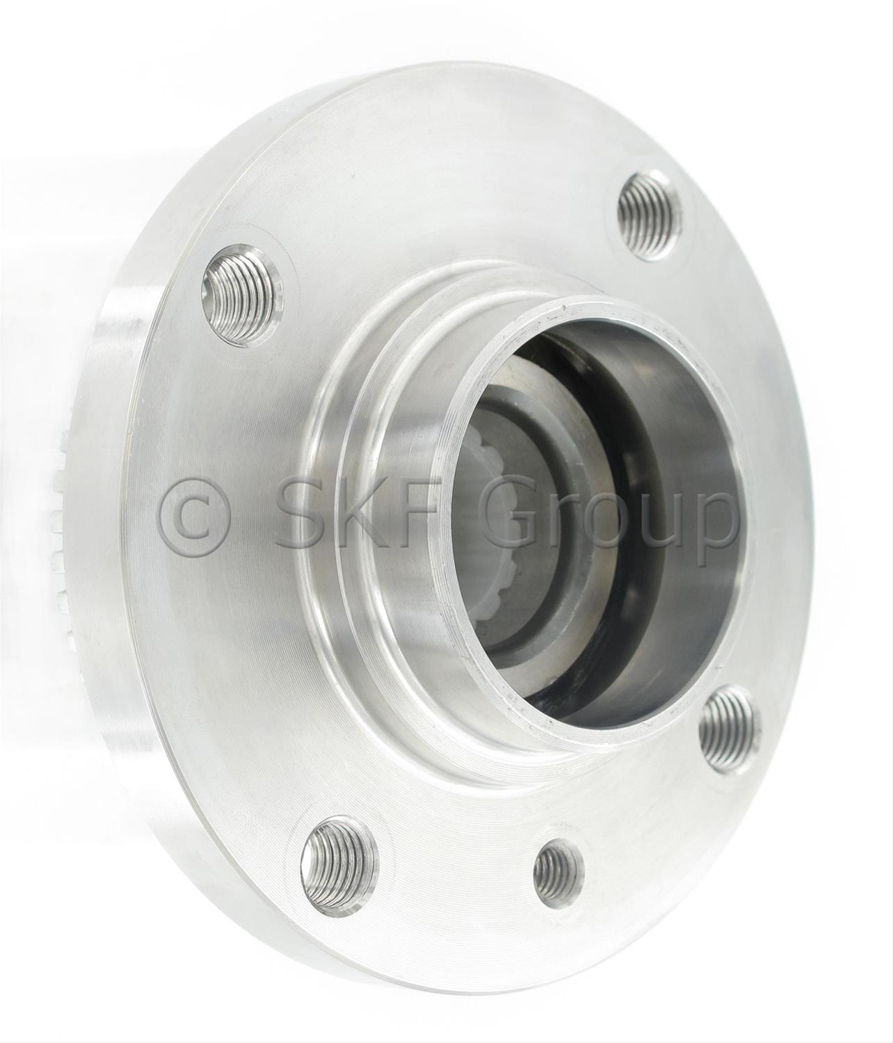 SKF Bearings Wheel Bearing and Hub Assemblies BR930050