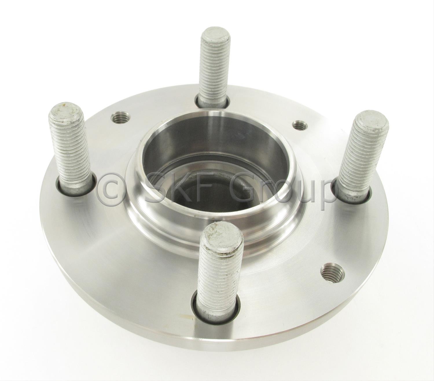 SKF Bearings Wheel Bearing and Hub Assemblies BR930059