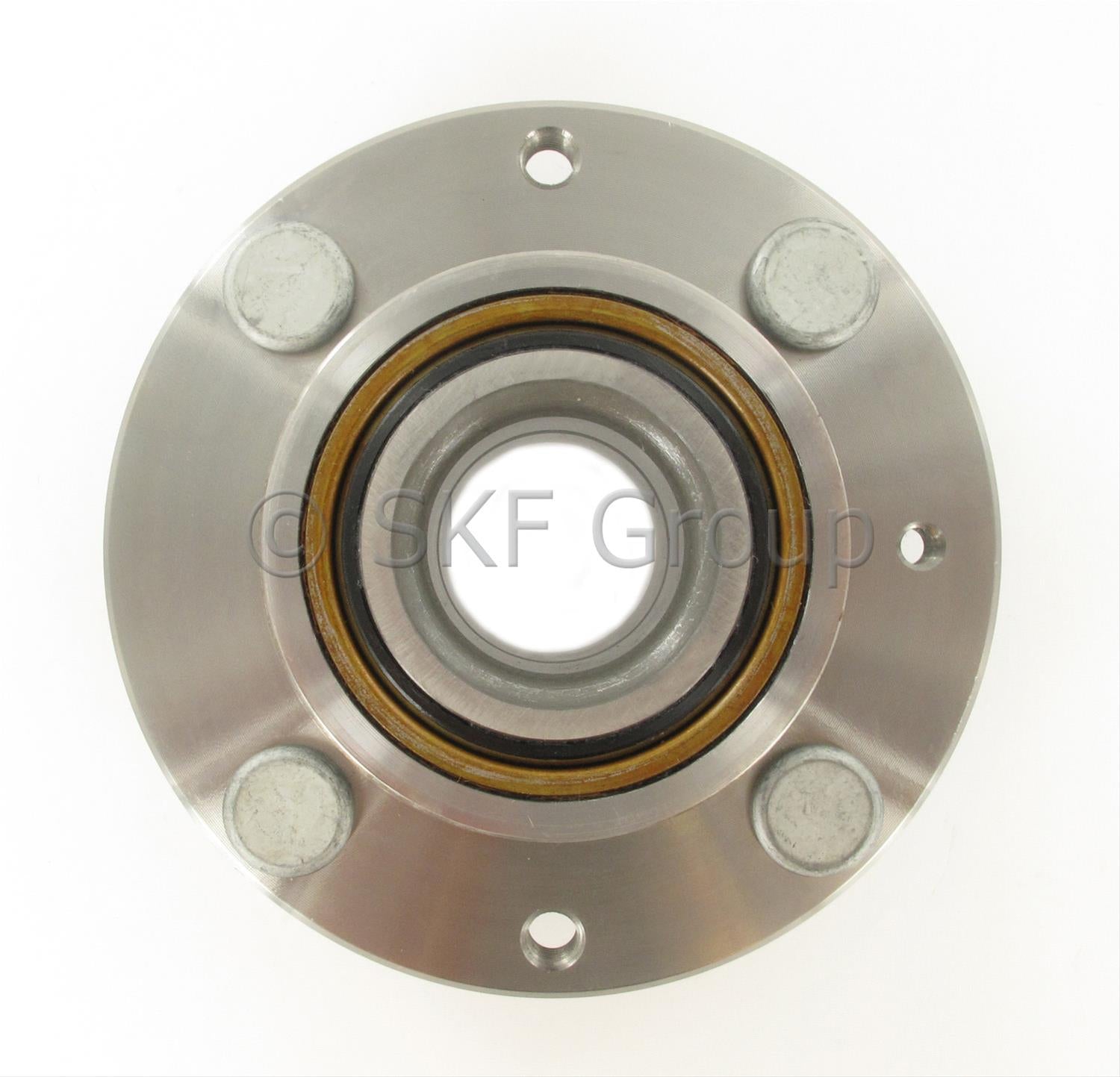 SKF Bearings Wheel Bearing and Hub Assemblies BR930059