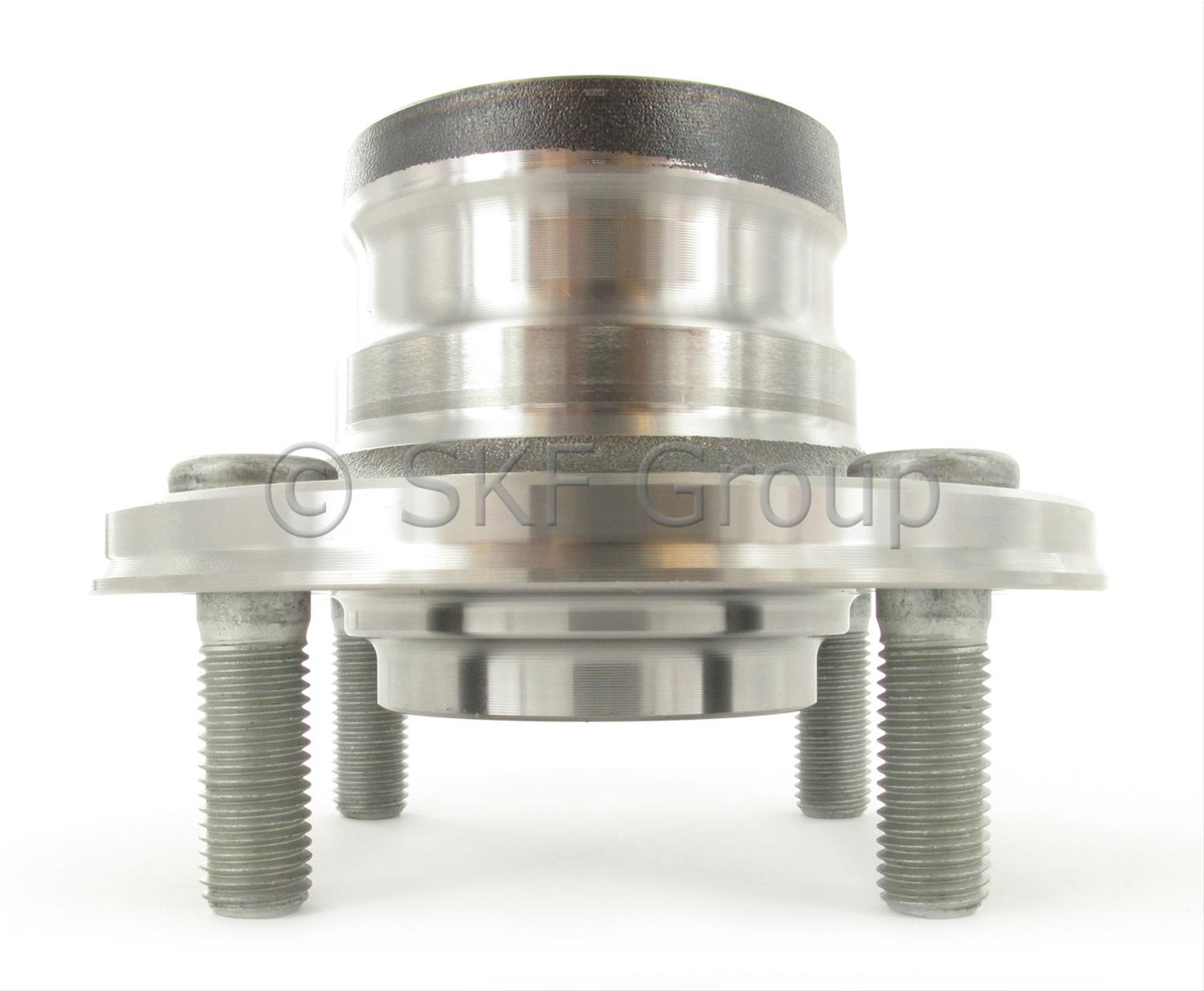 SKF Bearings Wheel Bearing and Hub Assemblies BR930059