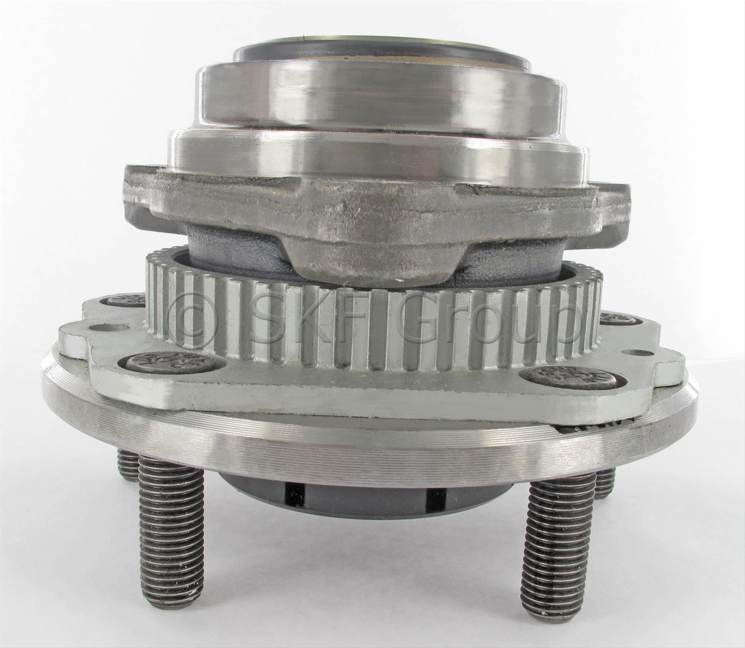 SKF Bearings Wheel Bearing and Hub Assemblies BR930064