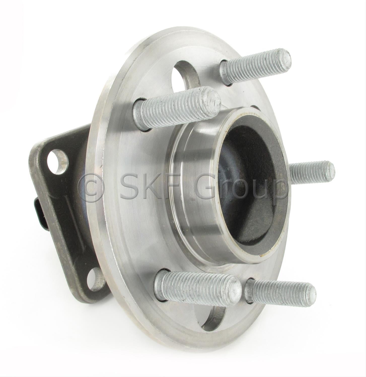SKF Bearings Wheel Bearing and Hub Assemblies BR930068