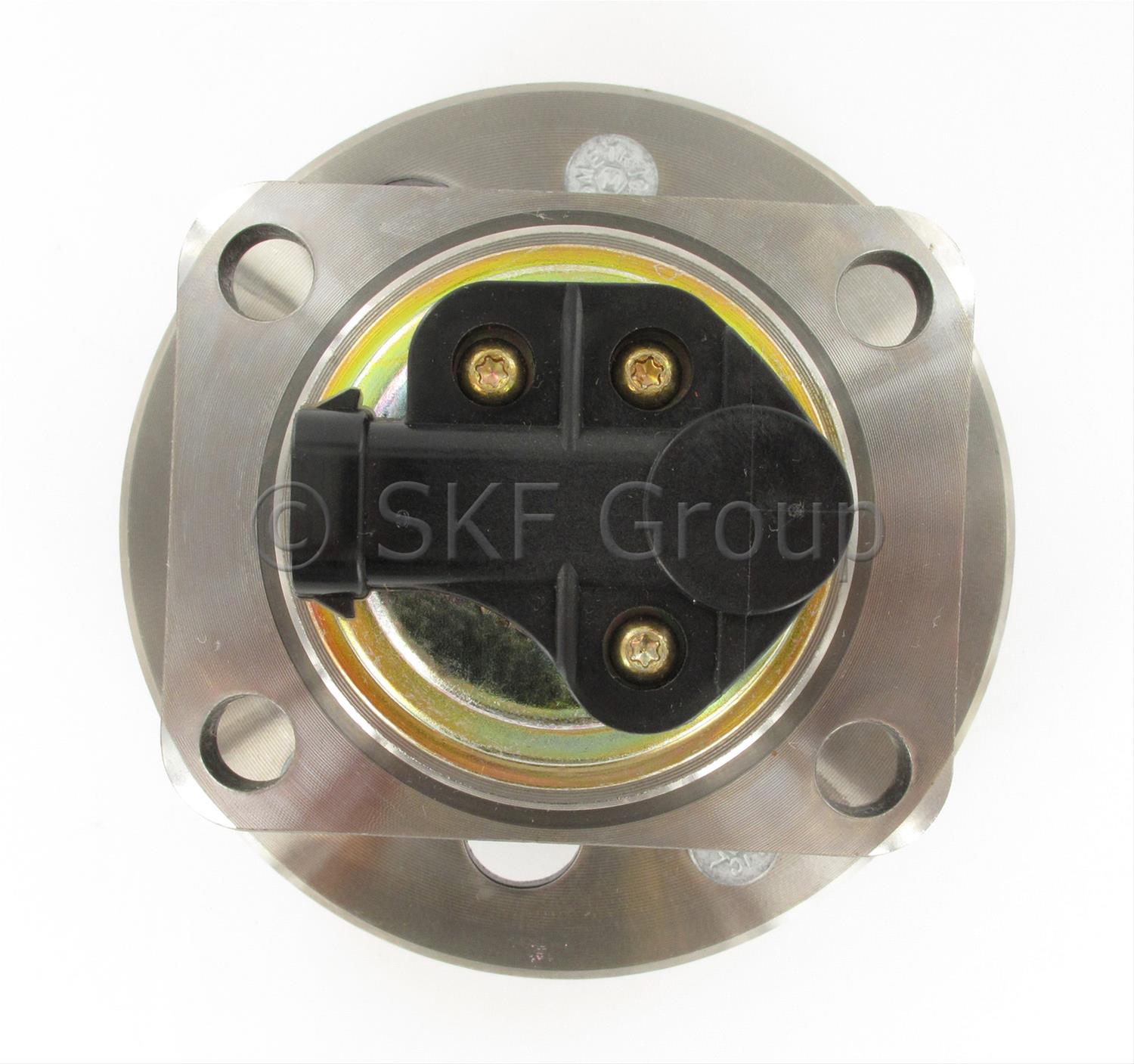 SKF Bearings Wheel Bearing and Hub Assemblies BR930068