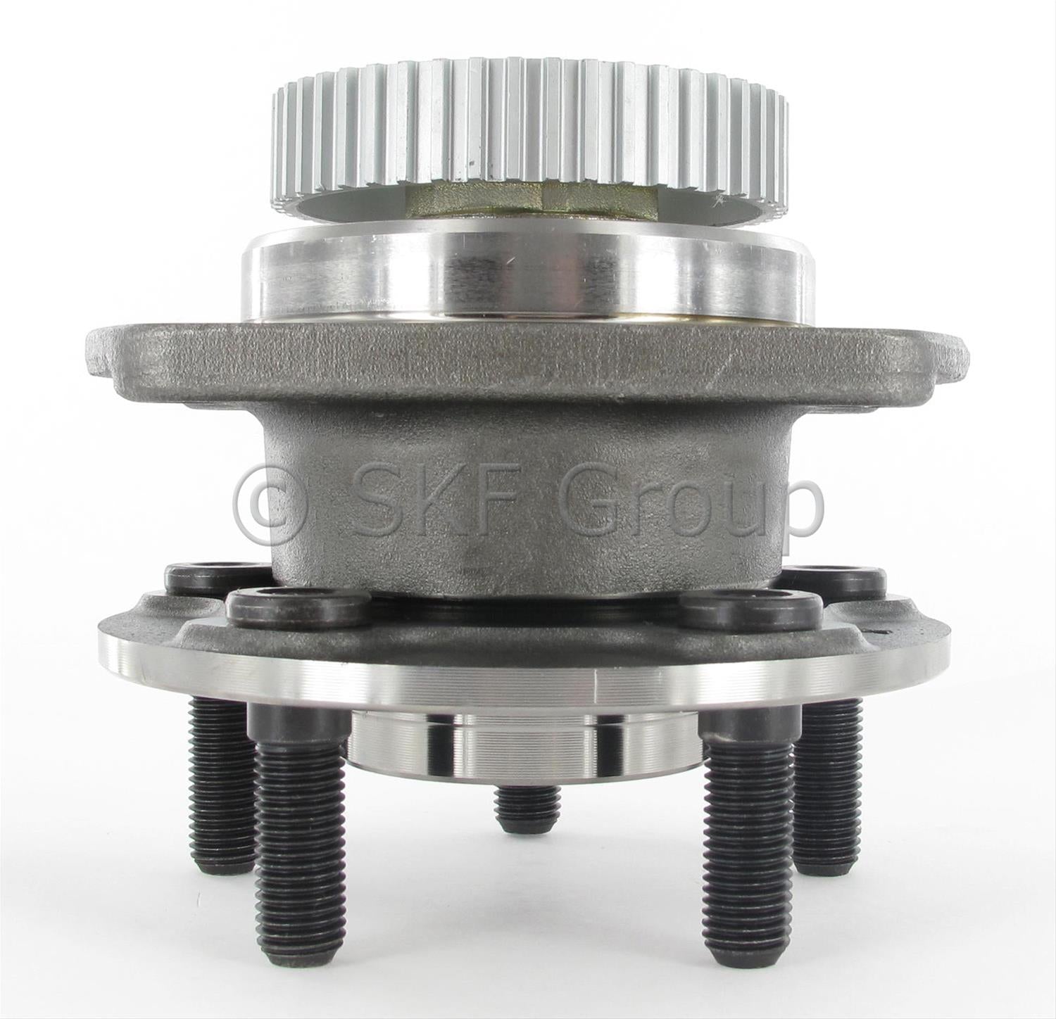 SKF Bearings Wheel Bearing and Hub Assemblies BR930069