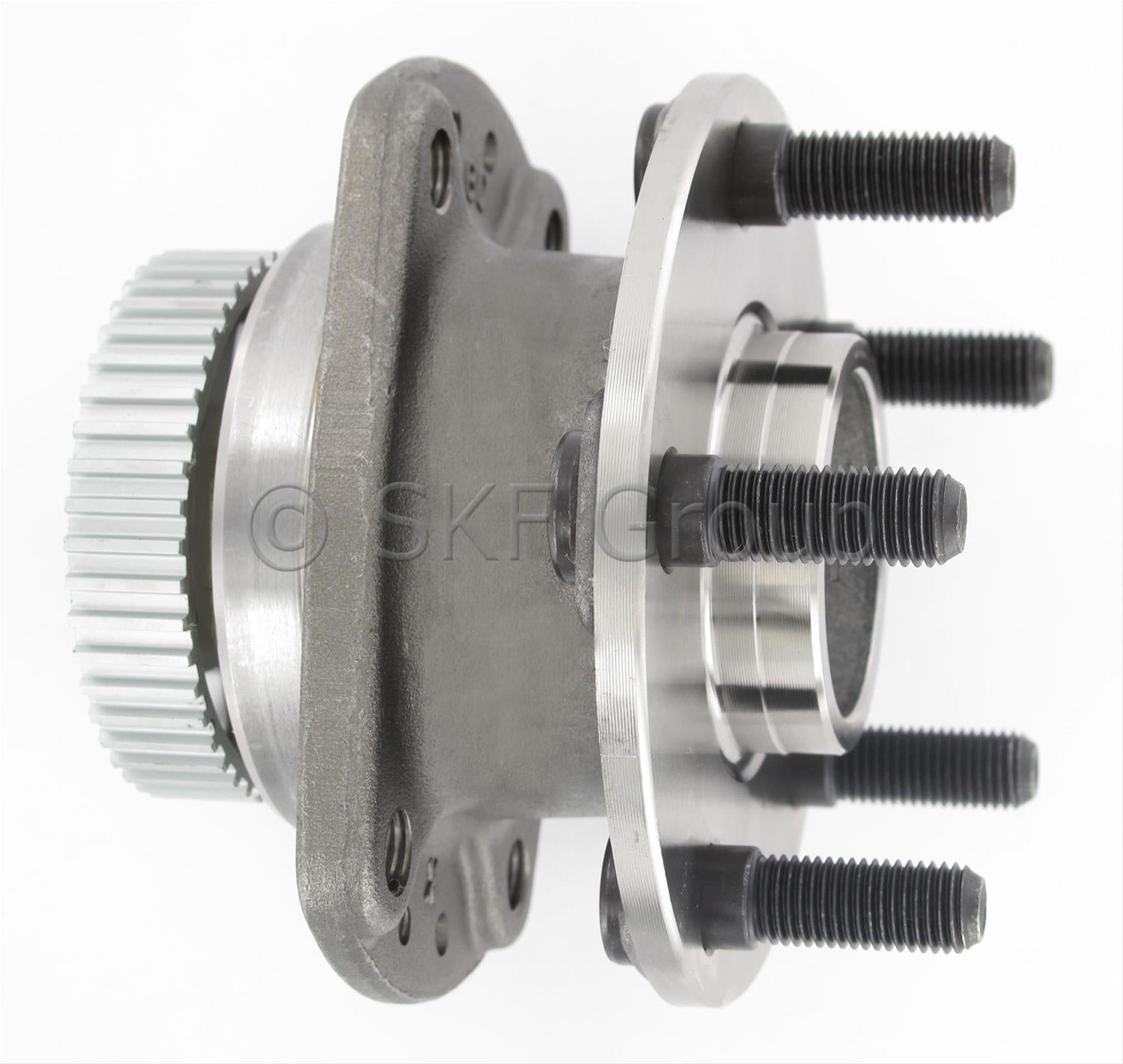 SKF Bearings Wheel Bearing and Hub Assemblies BR930069