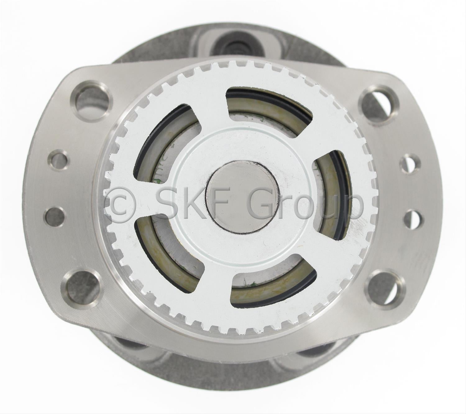 SKF Bearings Wheel Bearing and Hub Assemblies BR930069