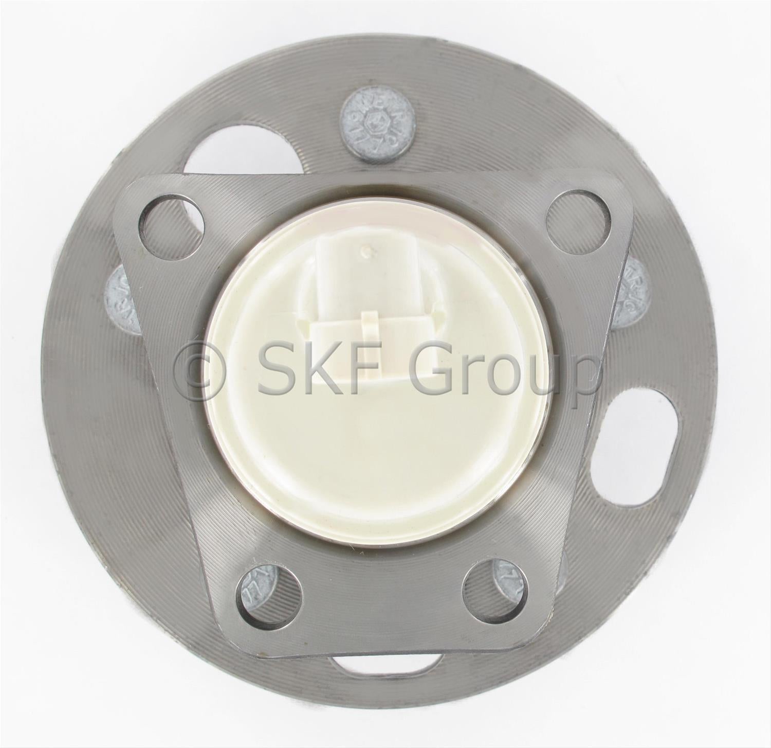 SKF Bearings Wheel Bearing and Hub Assemblies BR930070