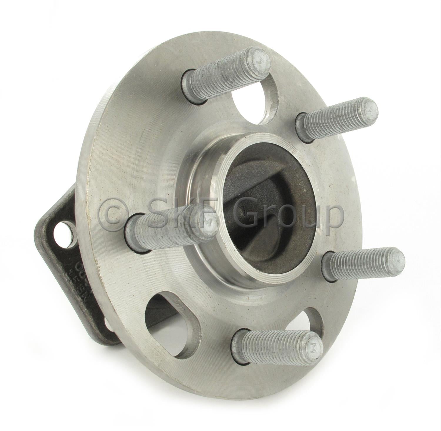 SKF Bearings Wheel Bearing and Hub Assemblies BR930070