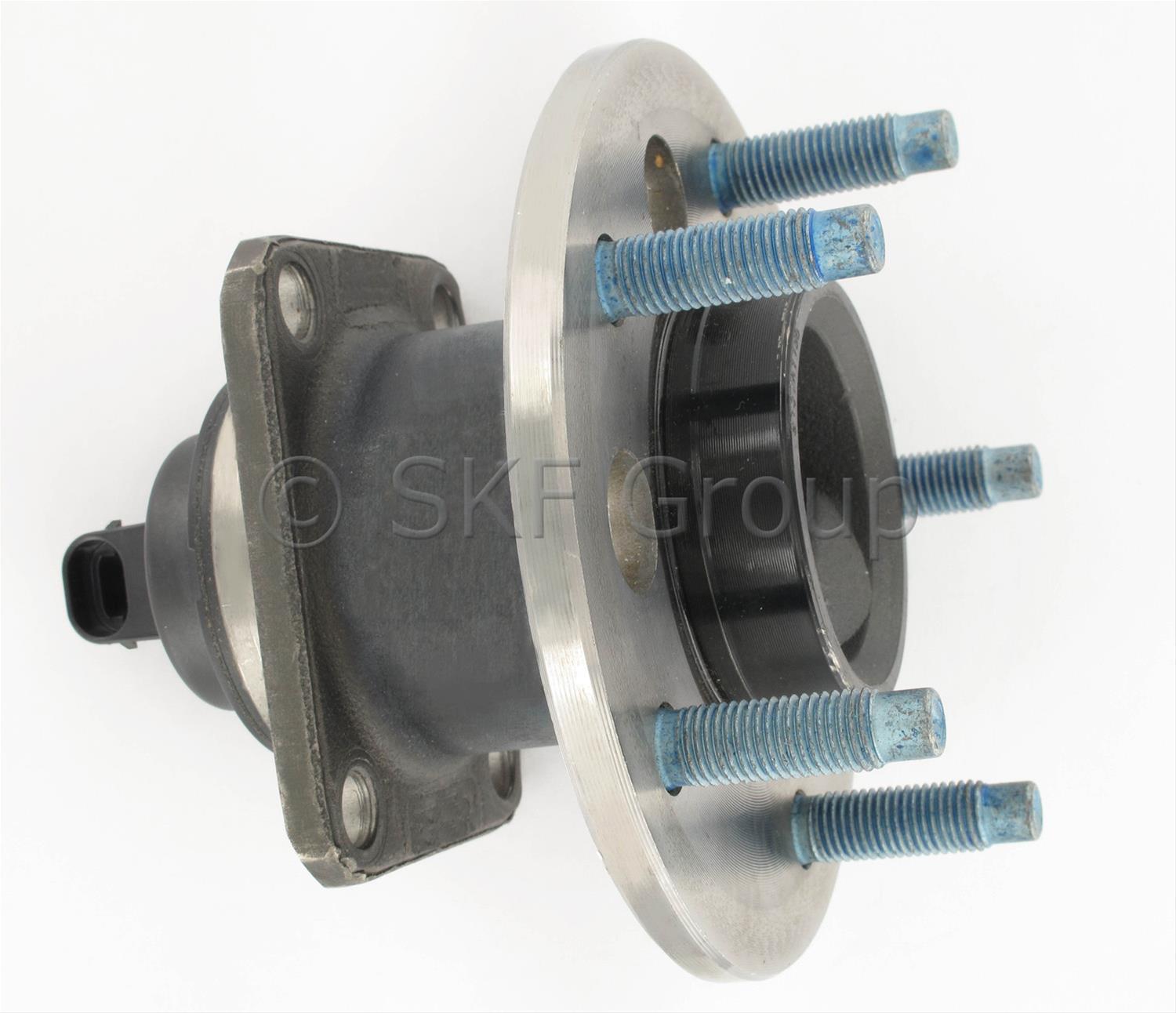 SKF Bearings Wheel Bearing and Hub Assemblies BR930074