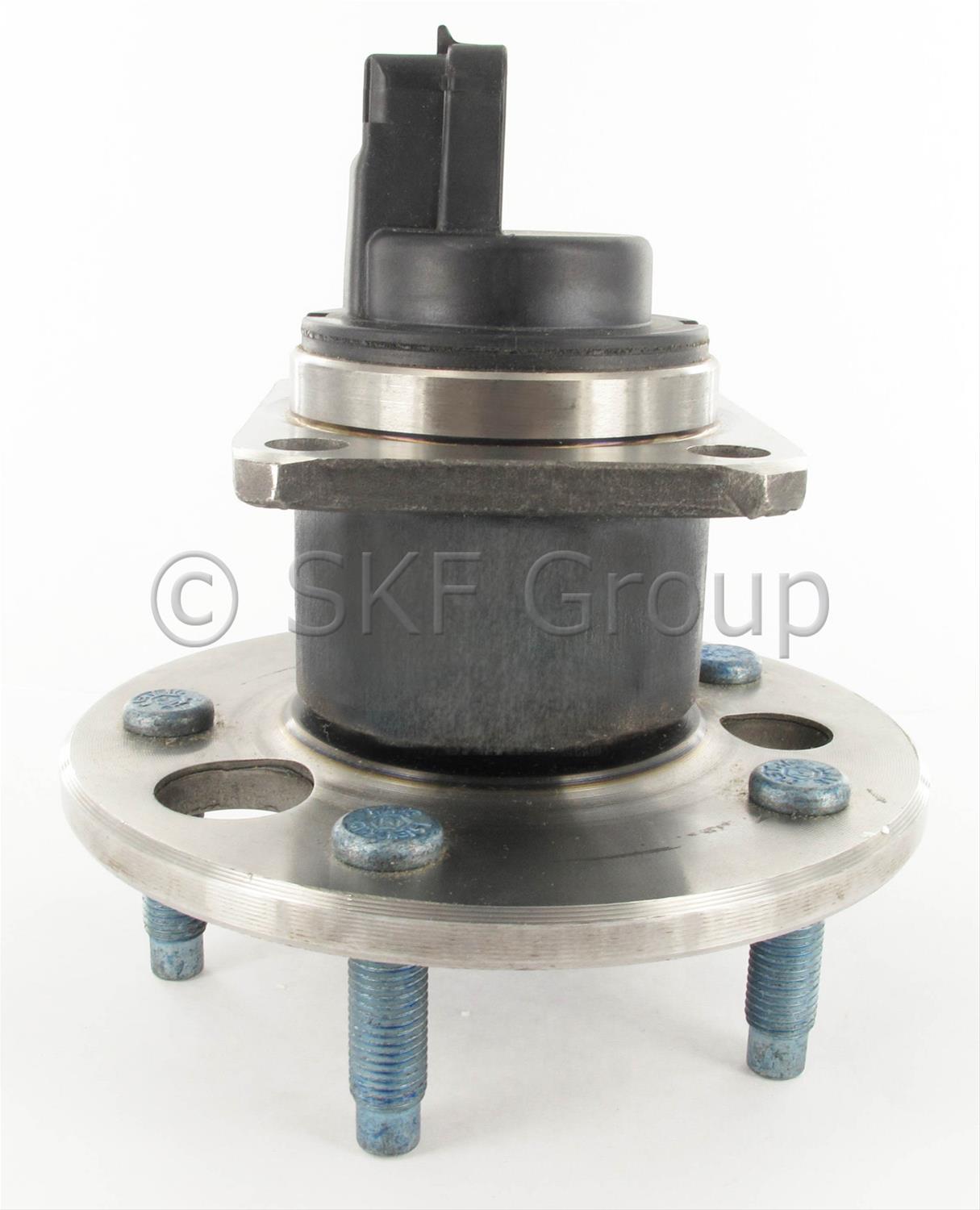 SKF Bearings Wheel Bearing and Hub Assemblies BR930074